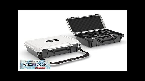 DOBE TY-3826 Large Capacity Multifunctional Storage Case for Switch OLED/ROGAlly/SteamDeck Review