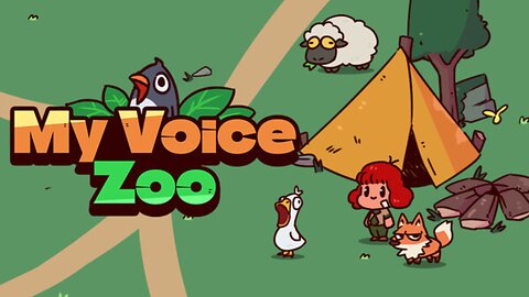Myvoicezoo is hilarious!