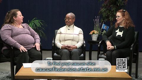 Minnesota Precinct Caucus Night - Feb 3, 2026
