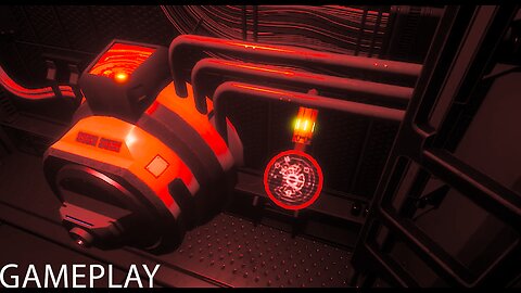 Space Accident Gameplay