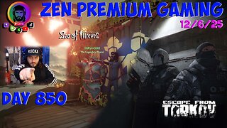 🔴!Giveaway [7.5k+ Hours](Lvl. 25) SATURDAY FRIENDS GAME NIGHT - Day 850/999 ~ Zen Premium Gaming