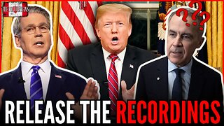 The Political Orphans Bessent HUMILIATES Carney AGAIN – Liberals Now Auto-Delete Messages in 15 Days