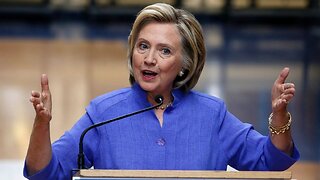 ‘This is SHOCKING’: Hosts go off on Hillary’s latest attacks