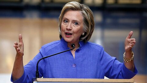 ‘This is SHOCKING’: Hosts go off on Hillary’s latest attacks