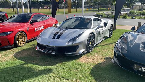 Cars and Culture