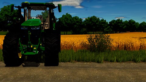 NEW Lehndorf Map Mod Tour | Farming Simulator 25 | Realistic European Farming