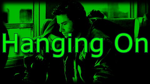 Logan & Rogue || Hanging On