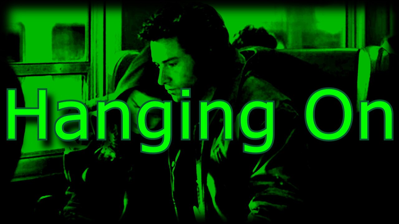 Logan & Rogue || Hanging On
