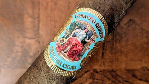 Tobacco Queen 56