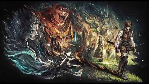 STORY BASED GAMING | Bestower of All | 2.4.2026