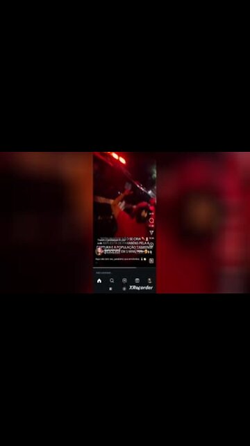 Monster Who Raped And Murdered A 2-Year-Old Gets Lynched On The Way To The Police Station In Brazil