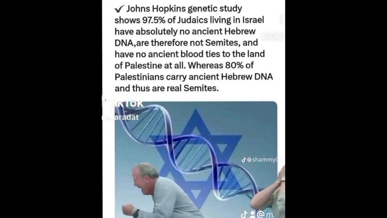 Ken O'Keefe: ✝️ Christian Zionists don’t know their own Bible.