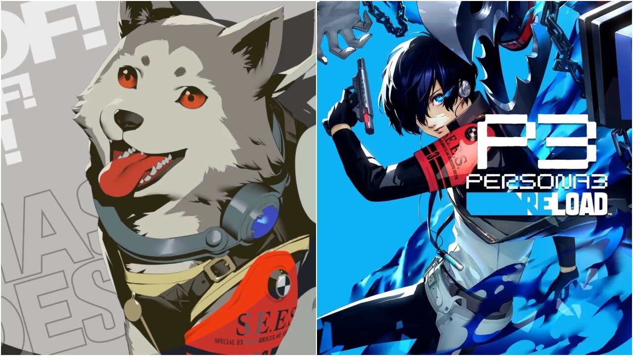 Persona 3 Reload Adventures Ep.6