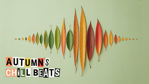 Autumn Leaves Fall into LO-FI Phonk 🍂