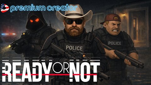 Suspect Slaughter Showdown