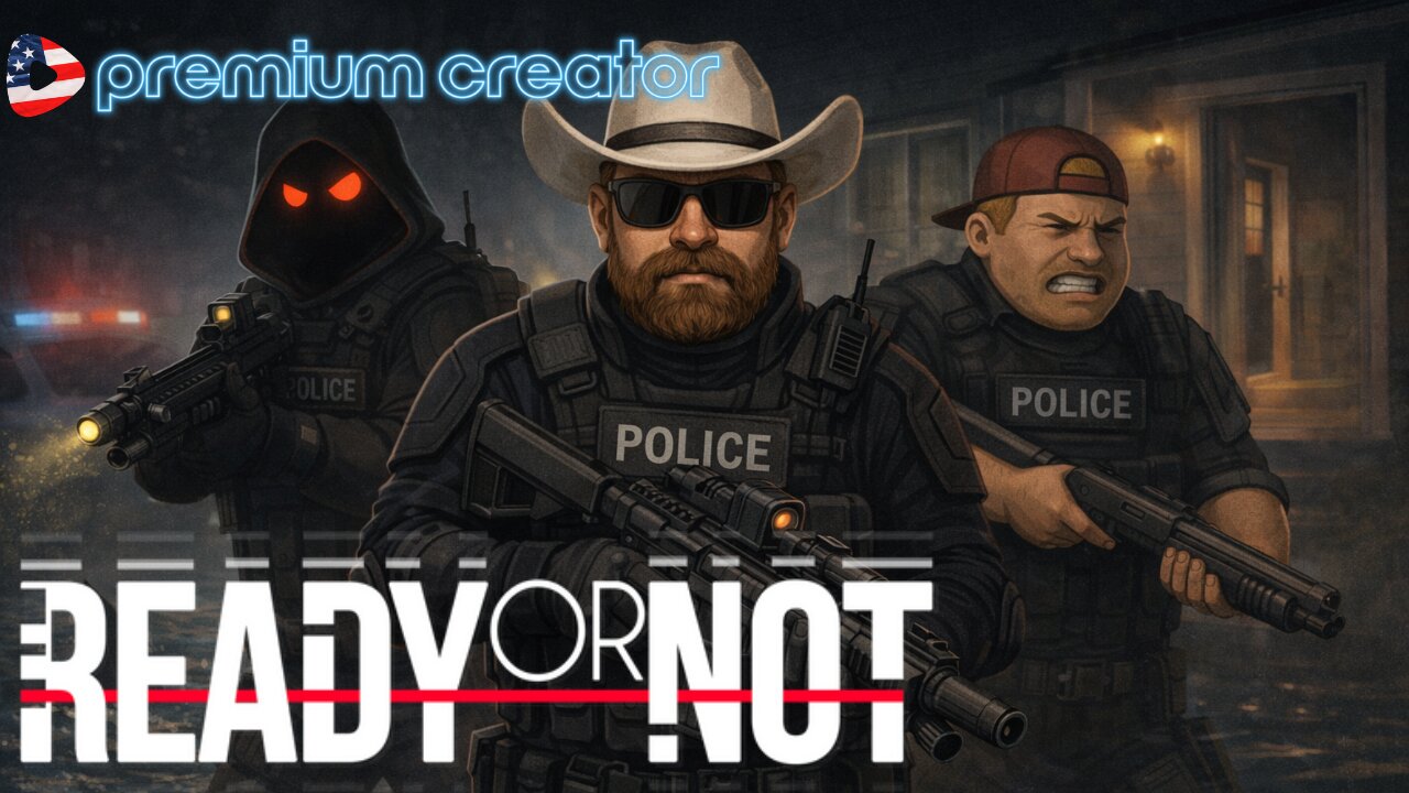 Suspect Slaughter Showdown