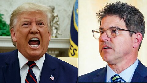 ‘MASSIVE BETRAYAL’: Trump Vows to ‘TAKE DOWN’ Republicans Who Backstabbed Him in 21-19 Vote