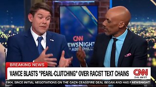 Ben Ferguson SHUTS DOWN CNN Guest Who Claims GOP Is Racist