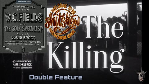 Randomly Finding a movie to Stream