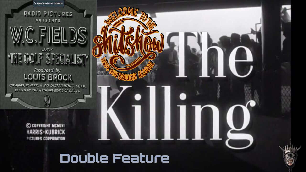 Randomly Finding a movie to Stream