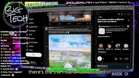 NeedMoreAmalek talks about the history of banking in relation to the Crusades