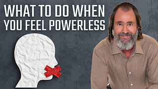 He’s Fighting for You