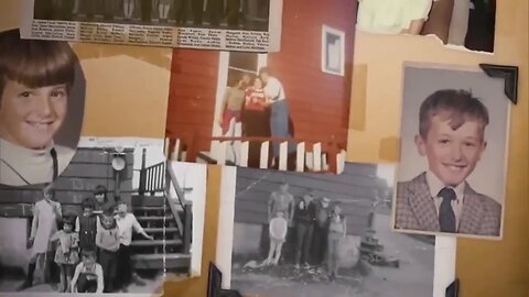 Babylon is fallen: more Roman Catholic church abuse of children! (20)