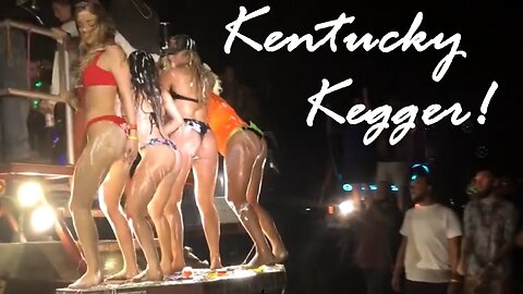 Kentucky Kegger! - MP3, FLAC, Available, Link in Description