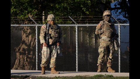Appeals Court Restricts National Guard Use in Illinois