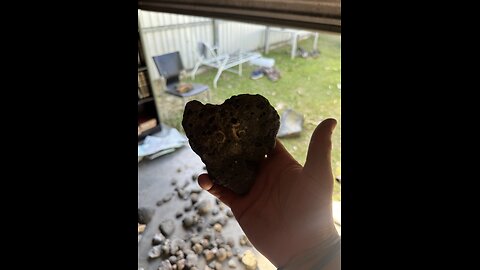 No evidence of an Ancient Civilisation?