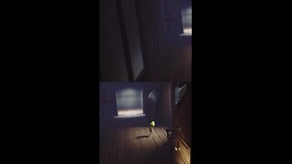 Little Nightmares: They're Gona Eat Me!