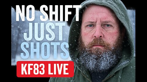 Can KF83 Survive Warzone Chaos