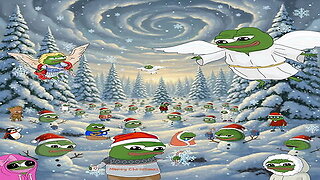 fren news17 - WE RISE 2 #WeekendWarrior #17 #MEME #MEMES #MUSIC