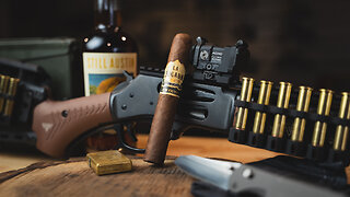 La Jugada | Leaf and Barrel #95