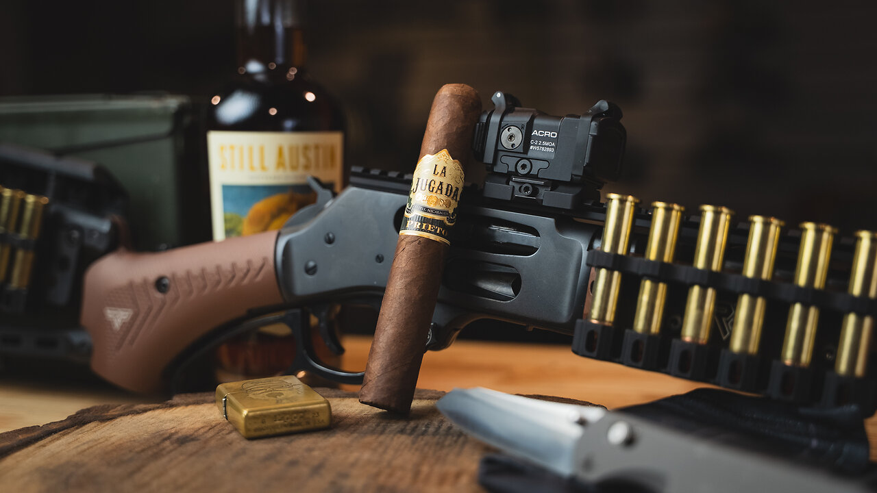 La Jugada | Leaf and Barrel #95