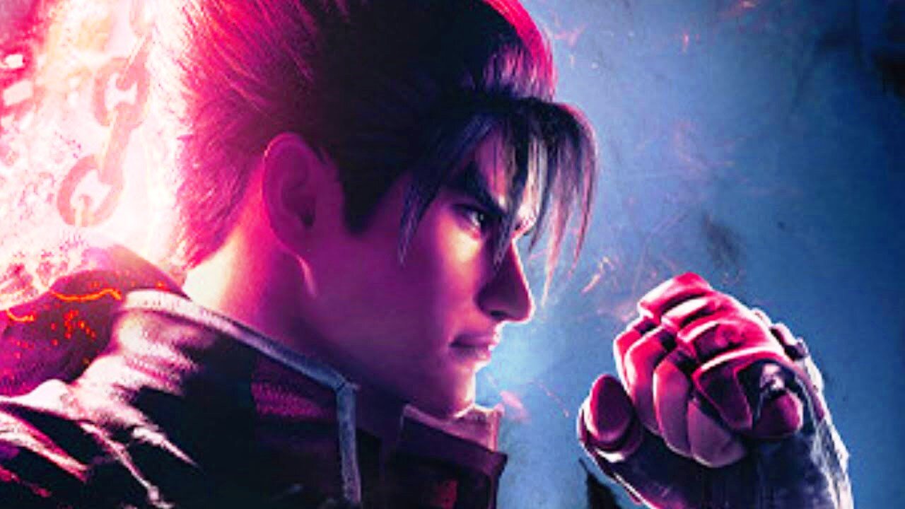 TEKKEN 8 Walkthrough Gameplay Letsplay DEMO PS5 Pro No camera No commentary