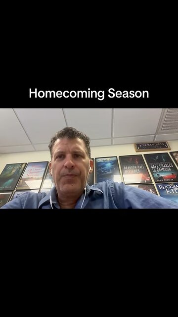 Homecoming Season and dresses