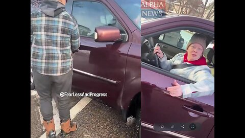 Bodycam Footage From Officer Who Shot Renee Good Has Been Released 😳