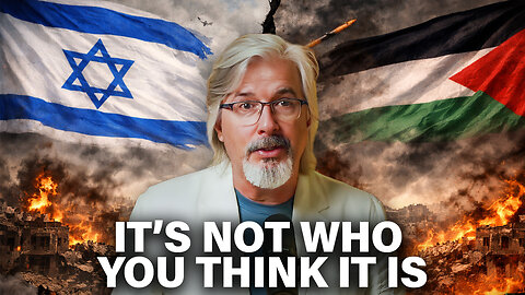 The Most Persecuted Religion In The World