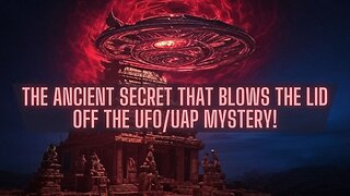 UFOs in the Bible? Vimanas, Ophanim, & Fallen Angels Revealed! | TSR 390