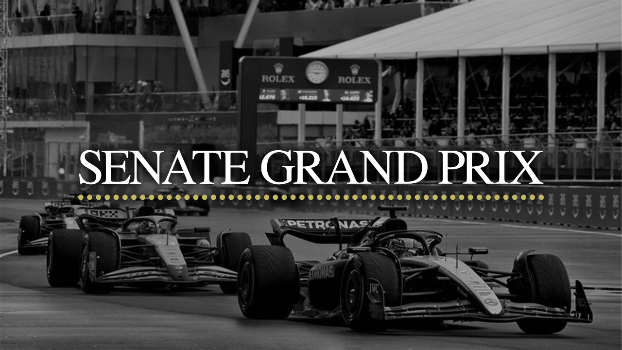 Formula 1® Grand Prix Du Canada