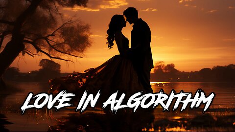 Love in Algorithm| Official Music Presents by AI Artist Studio