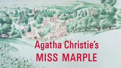 Agatha Christie's Miss Marple (BBC 1984-1992) | 4.50 from Paddington (Episode 18)