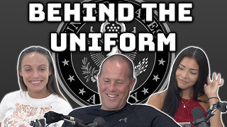 The Untold Side of Military Life