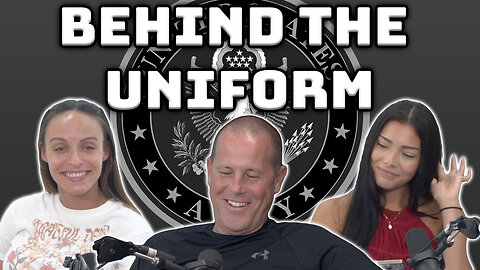 The Untold Side of Military Life