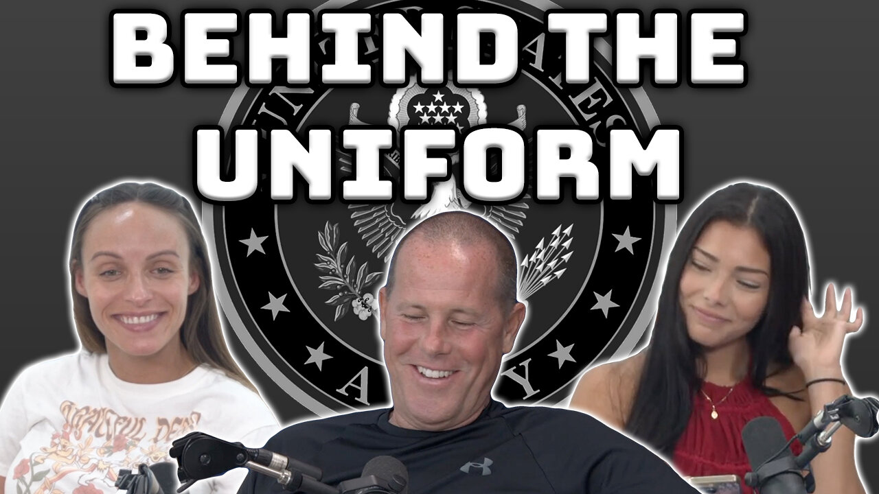 The Untold Side of Military Life