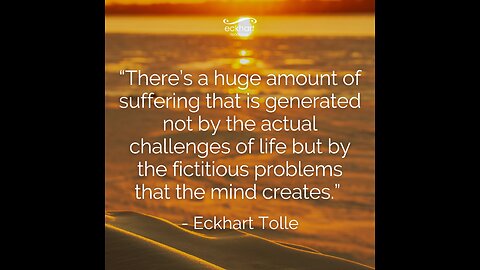 Soul of the EveryMan - Storytelling and SUFFERING