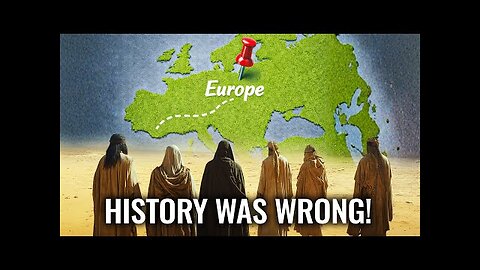 The Bible’s Most Dangerous People Linked To The Antichrist