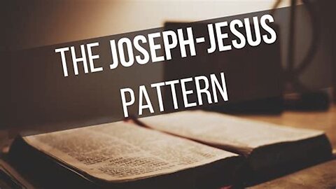 Does Joseph's Life Seem Similar To Someone Else's?