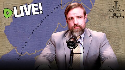 Identity Politics (Ep. 80): Building a Home Base (Livestream)